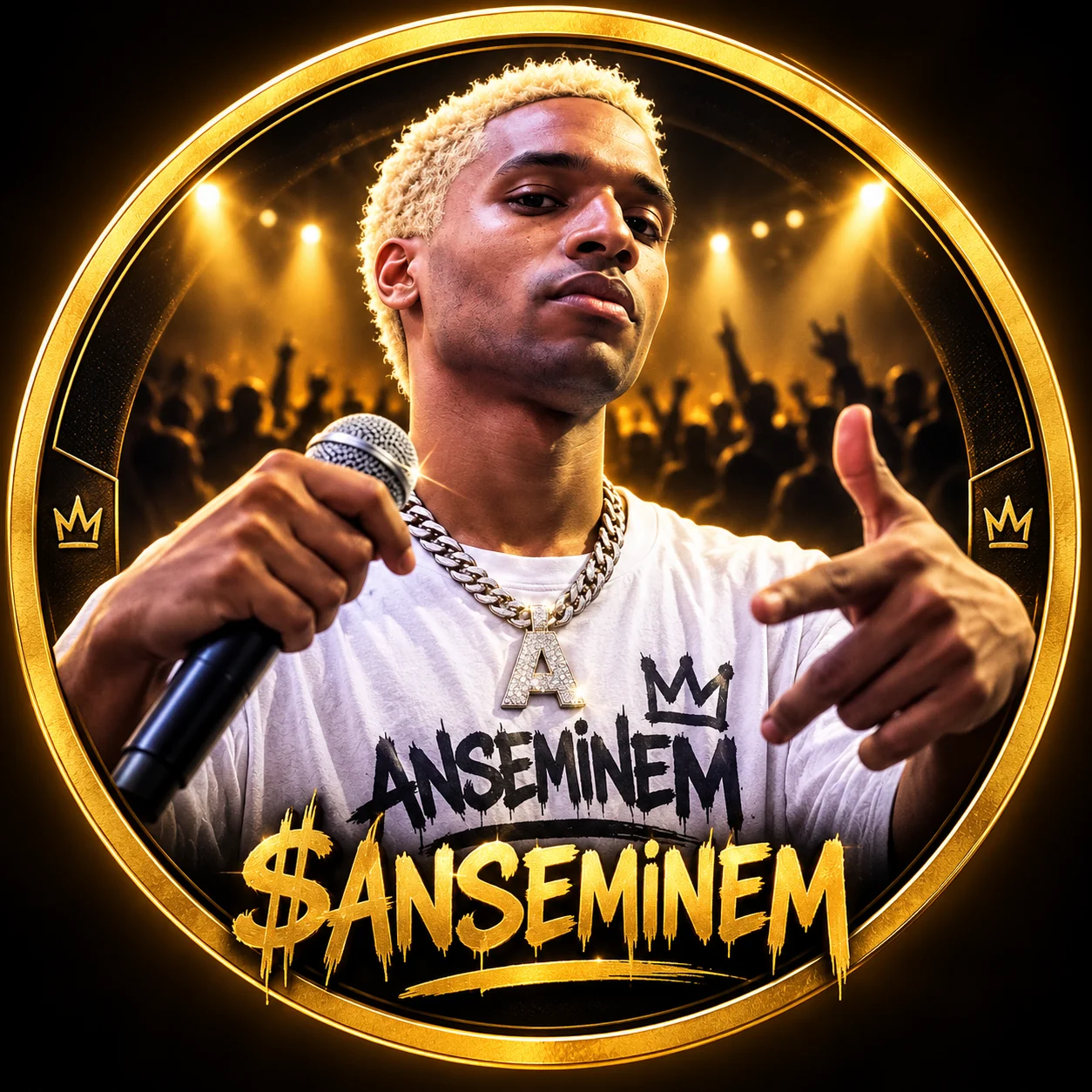 ANSEMINEM profile artwork